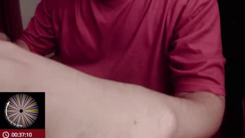 pisceslost online show from March 15, 12:16 am