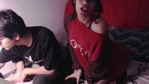 PiscisDreams online show from December 3, 5:48 am