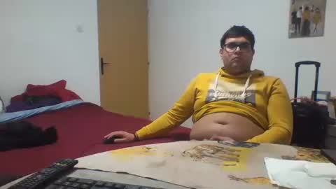 Snapshot of pisellatore96 chatting on October 12, 10:20 pm Pisellatore96 online show from October 12, 10:20 pm