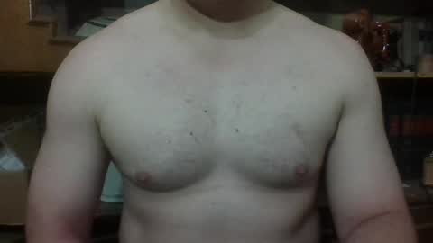pistabaaaa online show from July 12, 11:07 pm