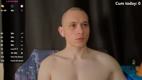 STRONGBEAUTY online show from December 21, 7:59 am