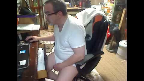 PitMan1 online show from May 13, 11:29 am