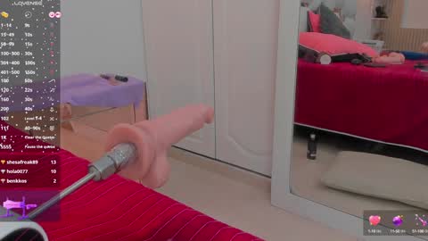 Snapshot of pittandlunaa69 chatting on January 28, 3:46 pm PittAndLunaa69 online show from January 28, 3:46 pm