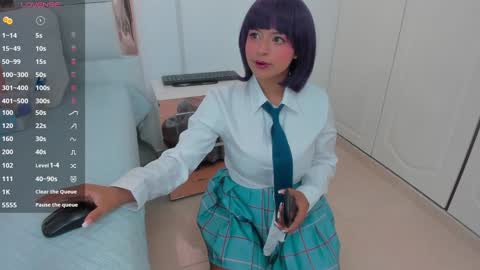 Snapshot of pittandlunaa69 chatting on February 4, 1:16 pm PittAndLunaa69 online show from February 4, 1:16 pm