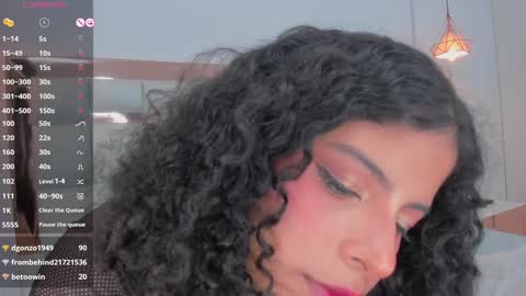 Snapshot of pittandlunaa69 chatting on February 5, 4:03 pm PittAndLunaa69 online show from February 5, 4:03 pm