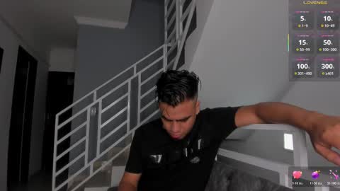 Snapshot of pittandlunaa69 chatting on November 30, 12:42 pm PittAndLunaa69 online show from November 30, 12:42 pm