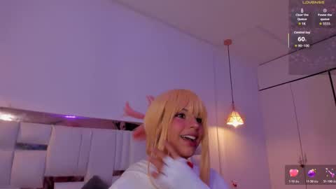 Snapshot of pittandlunaa69 chatting on December 3, 12:36 pm PittAndLunaa69 online show from December 3, 12:36 pm