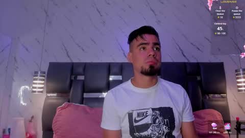 PittAndLunaa69 online show from February 24, 12:47 pm