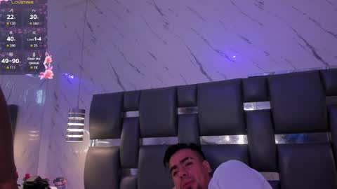 PittAndLunaa69 online show from April 30, 12:55 pm