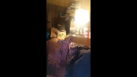 Snapshot of pittbull45 chatting on December 18, 8:42 am Eric online show from December 18, 8:42 am