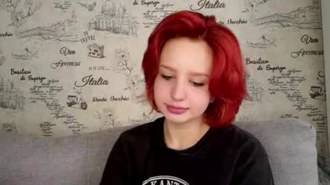 Caroline online show from April 25, 4:15 am