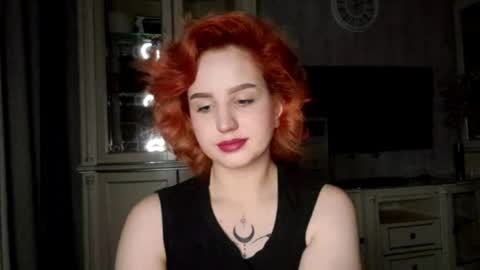 Caroline online show from April 30, 8:57 pm
