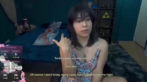 Rabbit online show from July 13, 8:33 pm