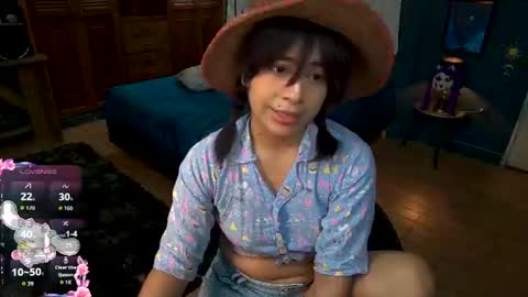 Rabbit online show from July 29, 8:29 pm