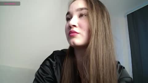Lily online show from April 30, 1:17 pm