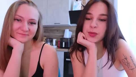 Molly online show from February 4, 4:18 am