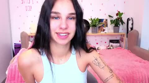 Molly online show from July 26, 5:37 am