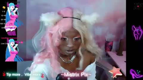 Thekawaiidomme online show from December 20, 4:36 pm