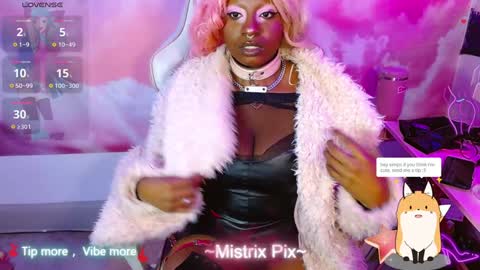 Thekawaiidomme online show from January 10, 5:26 am