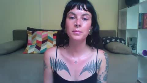 pixiecatfairy online show from October 7, 11:07 am