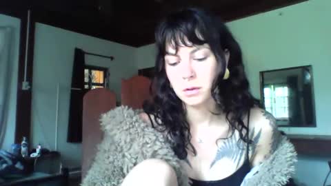 Snapshot of pixiecatfairy chatting on November 25, 1:38 am pixiecatfairy online show from November 25, 1:38 am