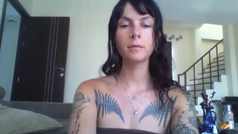 Snapshot of pixiecatfairy chatting on March 8, 8:18 am pixiecatfairy online show from March 8, 8:18 am