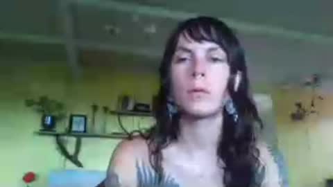 pixiecatfairy online show from April 22, 11:17 pm