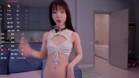 Mila online show from February 22, 4:16 pm