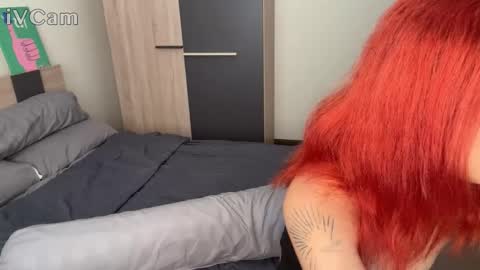 Daryl  online show from February 7, 2:37 am