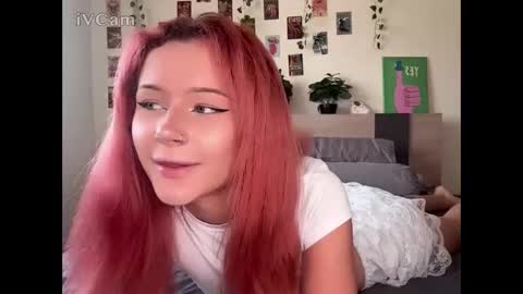 Daryl  online show from February 20, 2:41 am