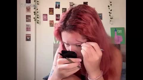 Daryl  online show from March 1, 2:46 am