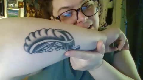 daddy pizza online show from December 27, 2:12 pm