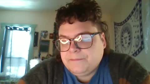 daddy pizza online show from February 19, 4:44 pm