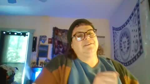 daddy pizza online show from February 21, 2:06 pm