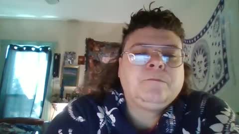 daddy pizza online show from March 7, 4:44 pm