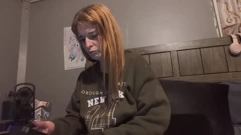 pizzedwife online show from May 6, 3:13 am