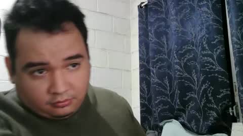 Pablo online show from February 3, 1:15 am