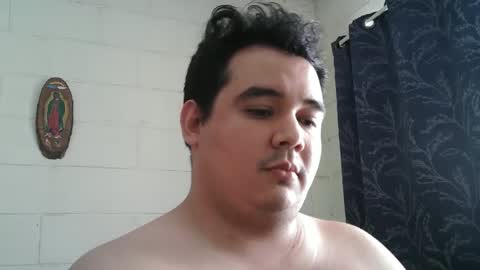 Pablo online show from March 1, 7:27 pm
