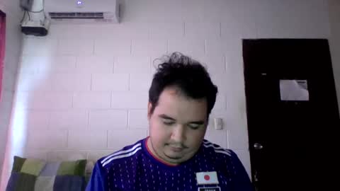 Pablo online show from July 11, 8:44 pm