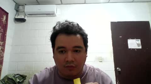 Pablo online show from August 10, 1:53 am