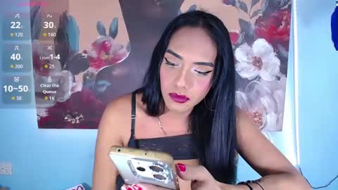 Snapshot of pkskarol chatting on November 10, 11:04 pm KAROL online show from November 10, 11:04 pm