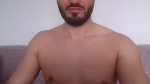 Snapshot of pl4y_b0y98 chatting on October 18, 1:23 pm Playboy4u online show from October 18, 1:23 pm