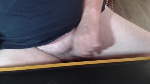 Plain ODude online show from February 2, 7:25 pm