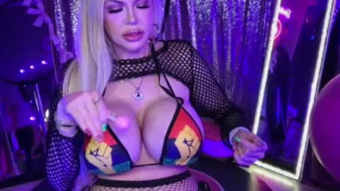 Dumb bimbo fuck doll online show from June 20, 2:03 am