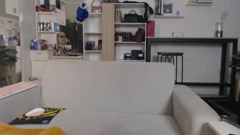 Snapshot of plasticgirll chatting on March 8, 2:51 pm plasticgirll online show from March 8, 2:51 pm