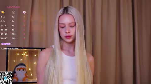 Snapshot of platinum_babe chatting on October 6, 3:20 pm Ennie online show from October 6, 3:20 pm