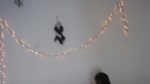 Amanda and Angelica online show from March 1, 9:15 pm