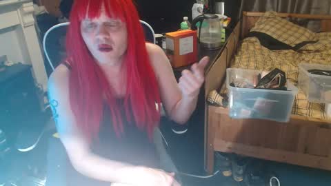 playboy_horny online show from September 11, 10:10 pm