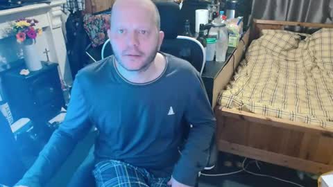 playboy_horny online show from October 19, 8:20 pm