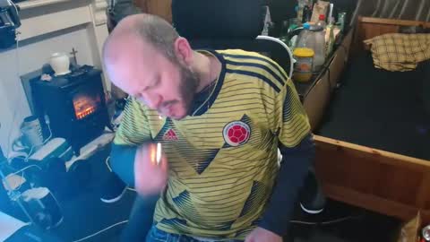 playboy_horny online show from December 14, 8:35 pm